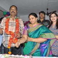 Bellamkonda Suresh Birthday Celebrations 2013 Photos | Picture 662750
