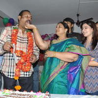 Bellamkonda Suresh Birthday Celebrations 2013 Photos | Picture 662751