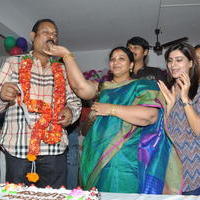 Bellamkonda Suresh Birthday Celebrations 2013 Photos | Picture 662752