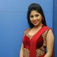 Jiah Khan Hot Photos at Anandam Malli Modalaindi Audio Launch | Picture 662422