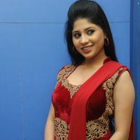 Jiah Khan Hot Photos at Anandam Malli Modalaindi Audio Launch | Picture 662423
