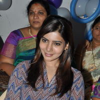 Samantha Ruth Prabhu - Samantha at Bellamkonda Suresh Birthday Celebrations 2013 Photos | Picture 662832