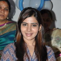 Samantha Ruth Prabhu - Samantha at Bellamkonda Suresh Birthday Celebrations 2013 Photos | Picture 662835