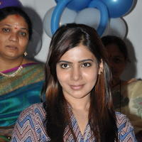 Samantha Ruth Prabhu - Samantha at Bellamkonda Suresh Birthday Celebrations 2013 Photos | Picture 662837