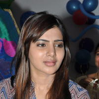 Samantha Ruth Prabhu - Samantha at Bellamkonda Suresh Birthday Celebrations 2013 Photos | Picture 662847