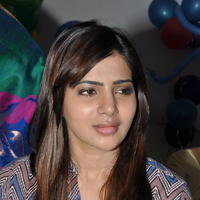 Samantha Ruth Prabhu - Samantha at Bellamkonda Suresh Birthday Celebrations 2013 Photos | Picture 662848