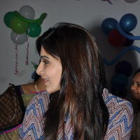 Samantha Ruth Prabhu - Samantha at Bellamkonda Suresh Birthday Celebrations 2013 Photos | Picture 662852