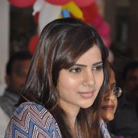 Samantha Ruth Prabhu - Samantha at Bellamkonda Suresh Birthday Celebrations 2013 Photos | Picture 662864