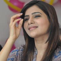 Samantha Ruth Prabhu - Samantha at Bellamkonda Suresh Birthday Celebrations 2013 Photos | Picture 662899