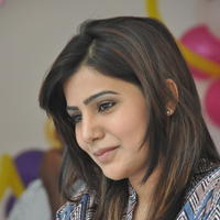 Samantha Ruth Prabhu - Samantha at Bellamkonda Suresh Birthday Celebrations 2013 Photos | Picture 662909