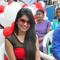 Isha Agarwal - Isha Agarwal Launches Moches 5 foot Fashion Store Pictures | Picture 664880