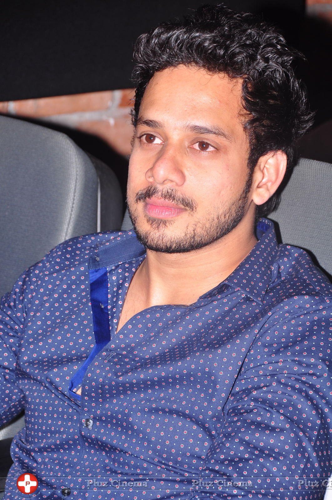 Bharath - Ninnu Chusi Vennele Anukunna Teaser Launch Pictures | Picture 664656