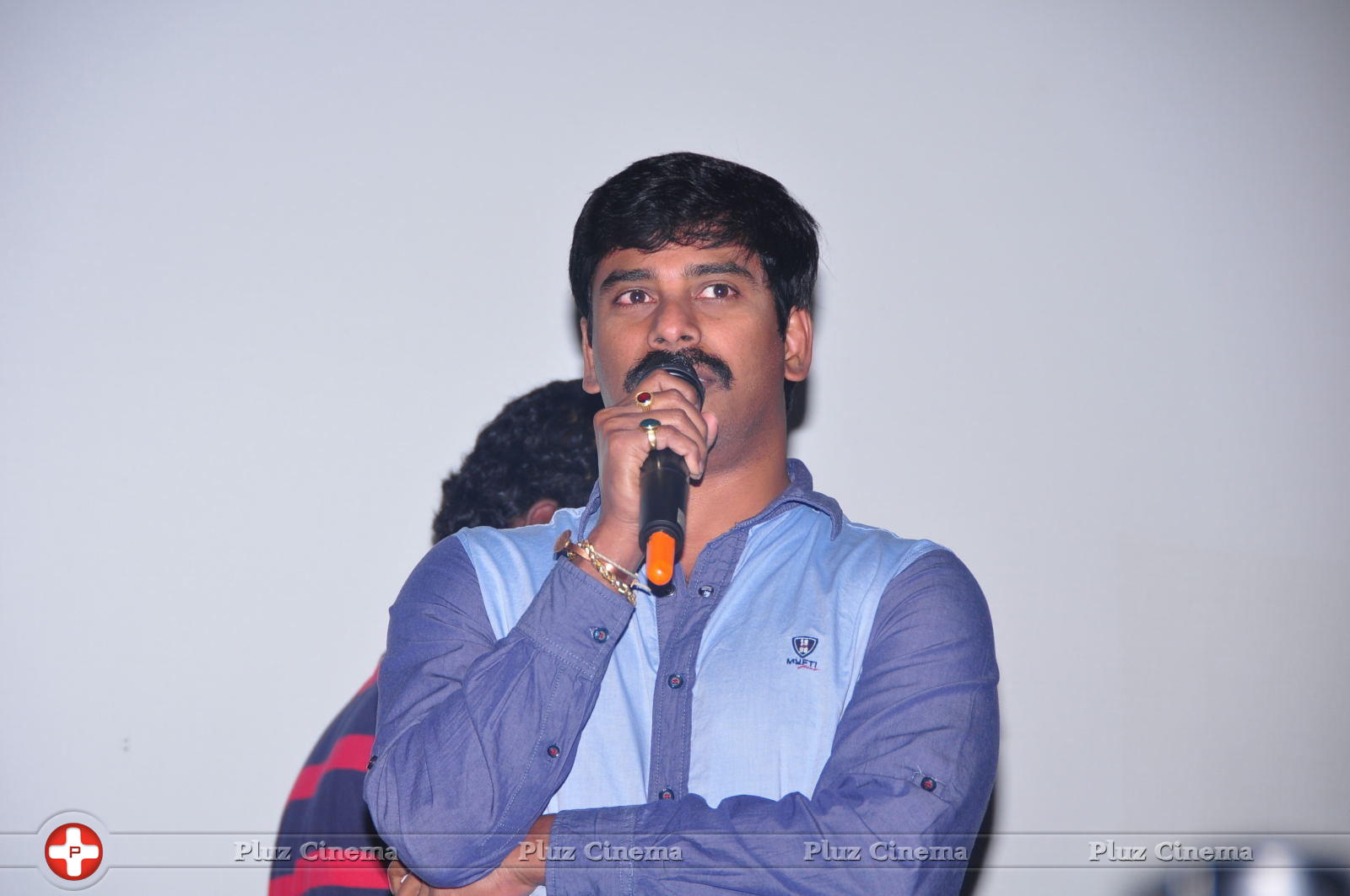 Suresh Kondeti - Ninnu Chusi Vennele Anukunna Teaser Launch Pictures | Picture 664657
