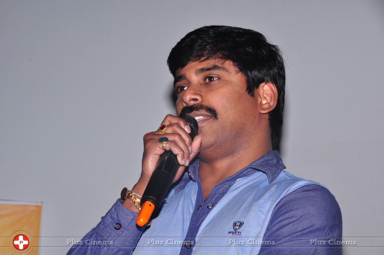 Suresh Kondeti - Ninnu Chusi Vennele Anukunna Teaser Launch Pictures | Picture 664704