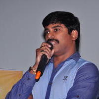 Suresh Kondeti - Ninnu Chusi Vennele Anukunna Teaser Launch Pictures | Picture 664703