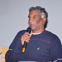 Tammareddy Bharadwaja - Ninnu Chusi Vennele Anukunna Teaser Launch Pictures