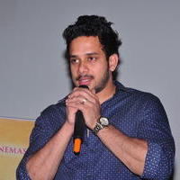 Bharath - Ninnu Chusi Vennele Anukunna Teaser Launch Pictures | Picture 664714