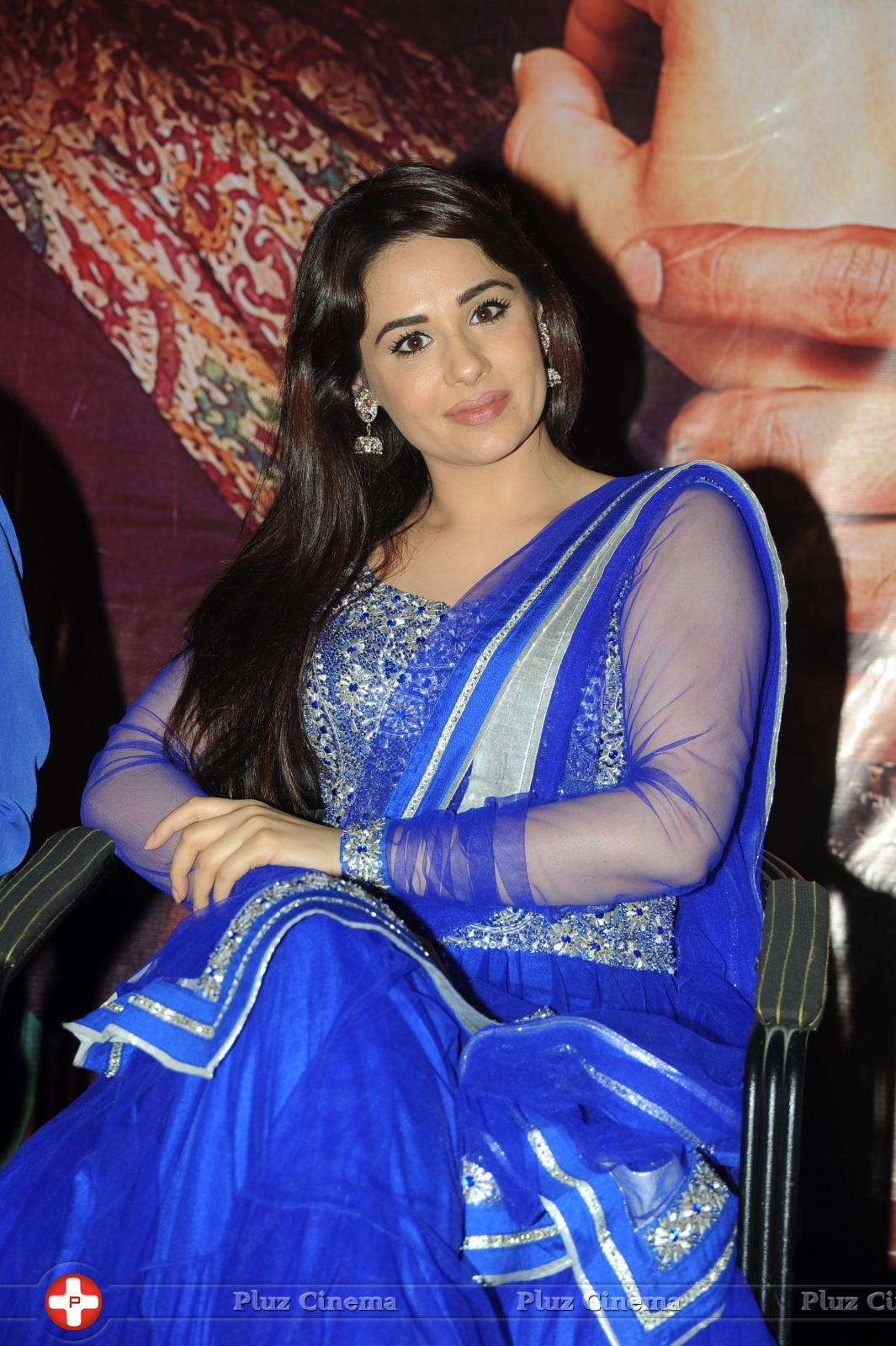 Mandy Takhar - Biryani Movie Audio Launch Photos | Picture 664020