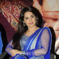 Mandy Takhar - Biryani Movie Audio Launch Photos | Picture 664021