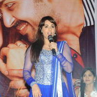 Mandy Takhar - Biryani Movie Audio Launch Photos | Picture 663990