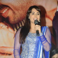 Mandy Takhar - Biryani Movie Audio Launch Photos | Picture 663994