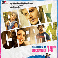 Bunny n Cherry Movie Release Posters | Picture 664422
