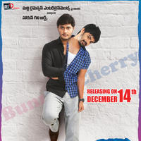 Bunny n Cherry Movie Release Posters | Picture 664423