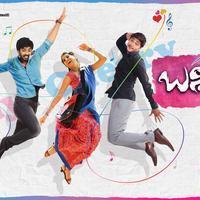 Bunny n Cherry Movie Release Posters
