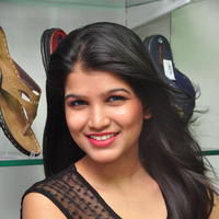 Isha Agarwal Hot Images at Moches 5 foot Fashion Store Launch Pictures | Picture 664926