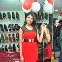 Isha Agarwal Hot Images at Moches 5 foot Fashion Store Launch Pictures | Picture 664932