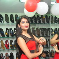 Isha Agarwal Hot Images at Moches 5 foot Fashion Store Launch Pictures | Picture 664936