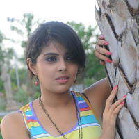 Shravya (Actress) - Sravya Latest Stills in Love You Bangaram Movie | Picture 664251