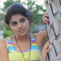 Shravya (Actress) - Sravya Latest Stills in Love You Bangaram Movie | Picture 664252