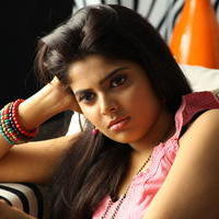 Shravya (Actress) - Sravya Latest Stills in Love You Bangaram Movie | Picture 664261