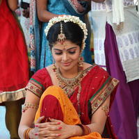 Shravya (Actress) - Sravya Latest Stills in Love You Bangaram Movie | Picture 664264