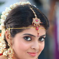 Shravya (Actress) - Sravya Latest Stills in Love You Bangaram Movie | Picture 664265