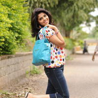 Shravya (Actress) - Sravya Latest Stills in Love You Bangaram Movie | Picture 664266
