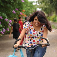 Shravya (Actress) - Sravya Latest Stills in Love You Bangaram Movie | Picture 664268