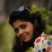 Shravya (Actress) - Sravya Latest Stills in Love You Bangaram Movie | Picture 664269