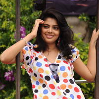 Shravya (Actress) - Sravya Latest Stills in Love You Bangaram Movie | Picture 664272