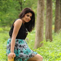 Shravya (Actress) - Sravya Latest Stills in Love You Bangaram Movie