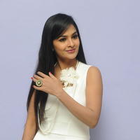 Madhumitha Latest Images at Biriyani Movie Audio Launch | Picture 664367
