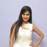 Madhumitha Latest Images at Biriyani Movie Audio Launch | Picture 664384