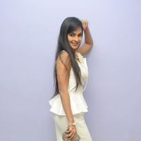 Madhumitha Latest Images at Biriyani Movie Audio Launch | Picture 664402