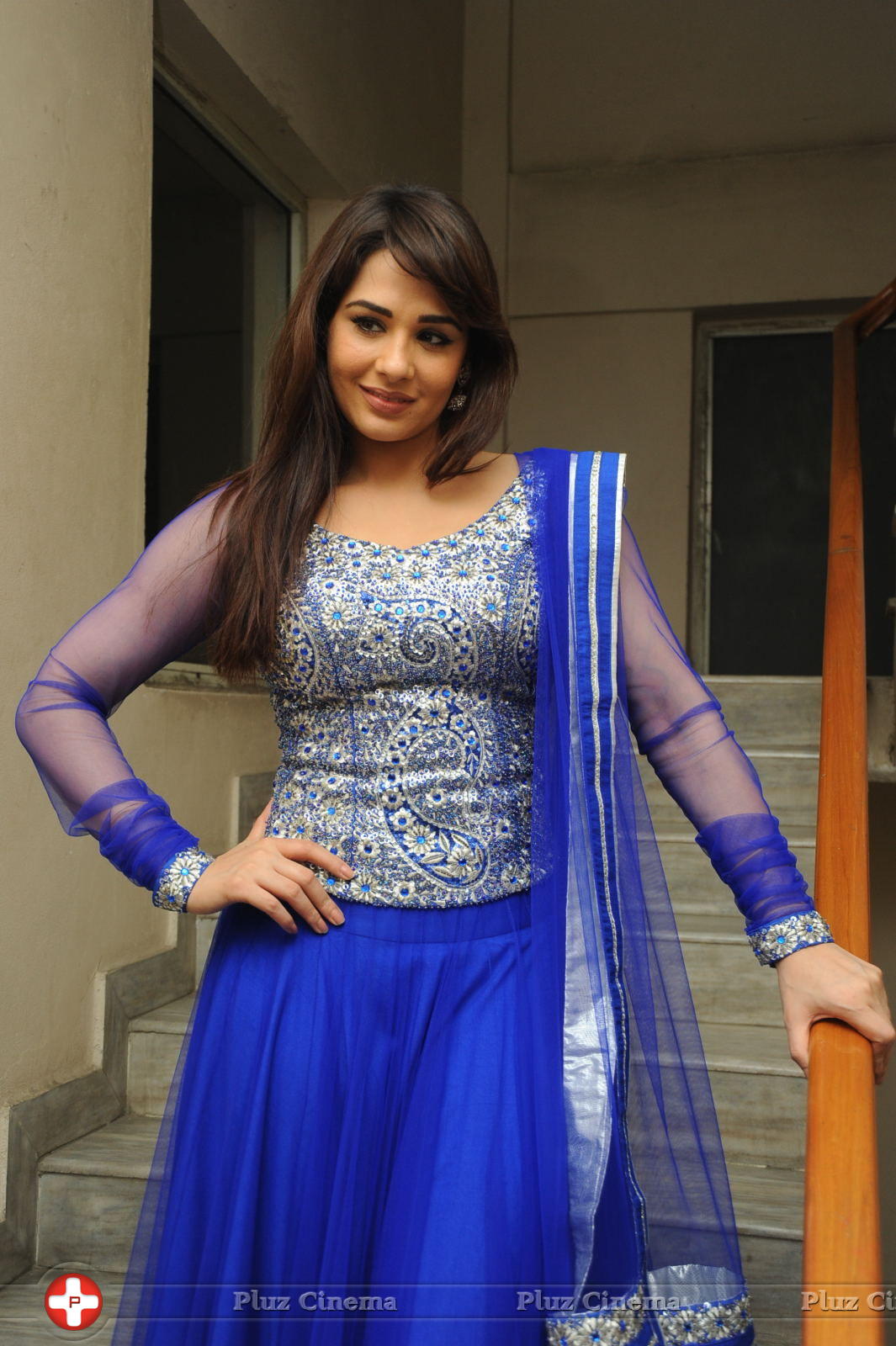 Mandy Takhar Latest Photos at Biriyani Movie Audio Launch | Picture 664528