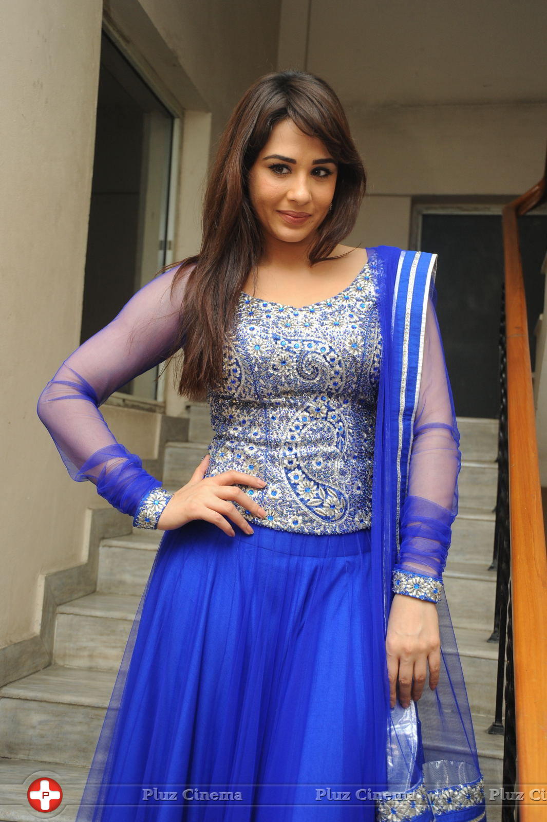 Mandy Takhar Latest Photos at Biriyani Movie Audio Launch | Picture 664529