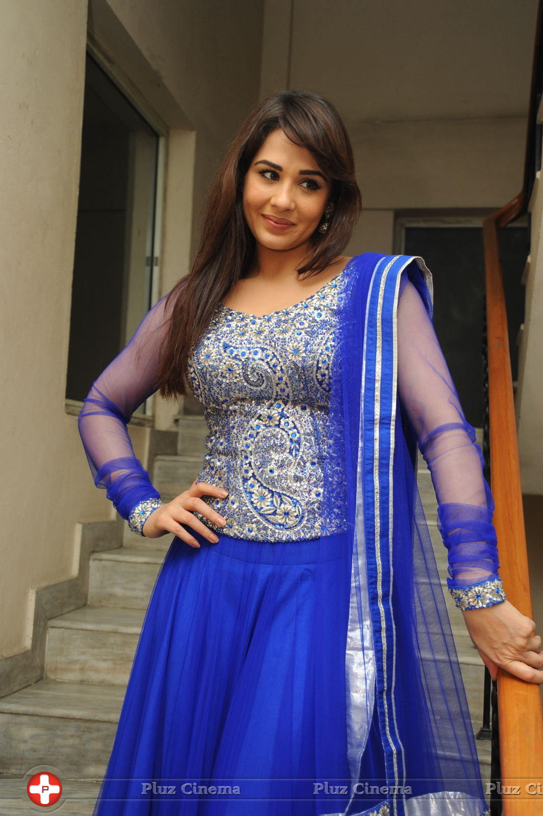 Mandy Takhar Latest Photos at Biriyani Movie Audio Launch | Picture 664530