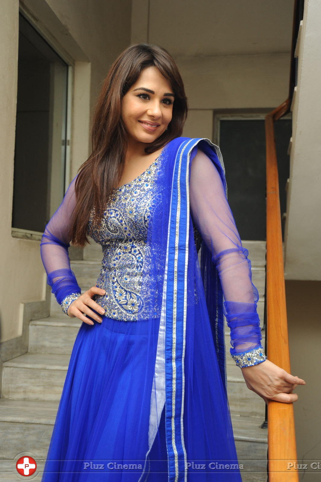 Mandy Takhar Latest Photos at Biriyani Movie Audio Launch | Picture 664534