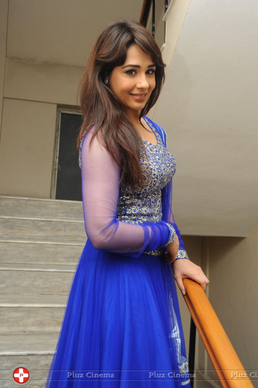 Mandy Takhar Latest Photos at Biriyani Movie Audio Launch | Picture 664541