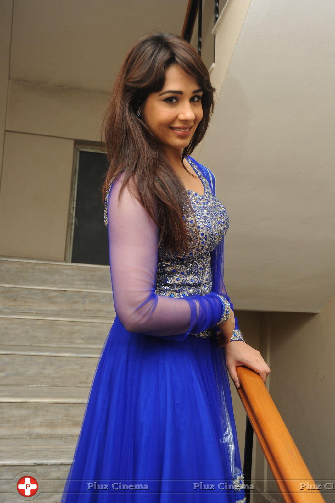 Mandy Takhar Latest Photos at Biriyani Movie Audio Launch | Picture 664542